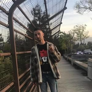 Meet your Posher, Matthew